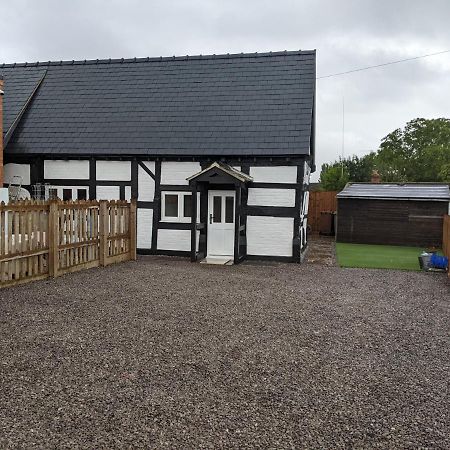 Ashleworth Characterful 2 Bed Cottage, Quiet Village Setting מראה חיצוני תמונה