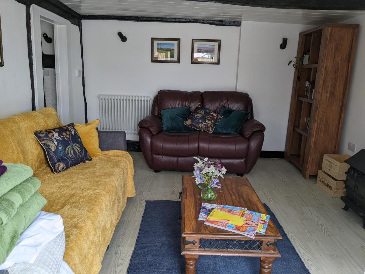 Ashleworth Characterful 2 Bed Cottage, Quiet Village Setting מראה חיצוני תמונה