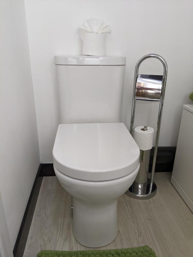 Ashleworth Characterful 2 Bed Cottage, Quiet Village Setting מראה חיצוני תמונה