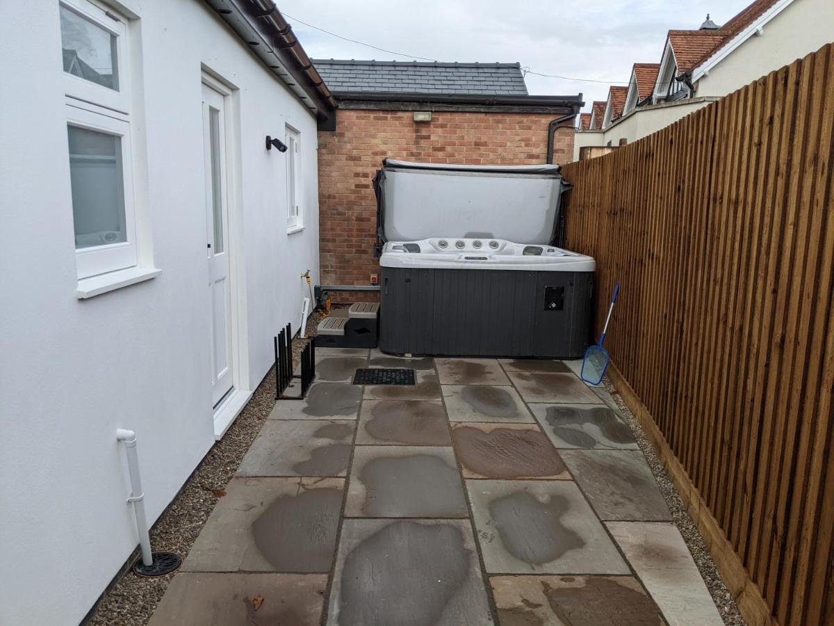 Ashleworth Characterful 2 Bed Cottage, Quiet Village Setting מראה חיצוני תמונה