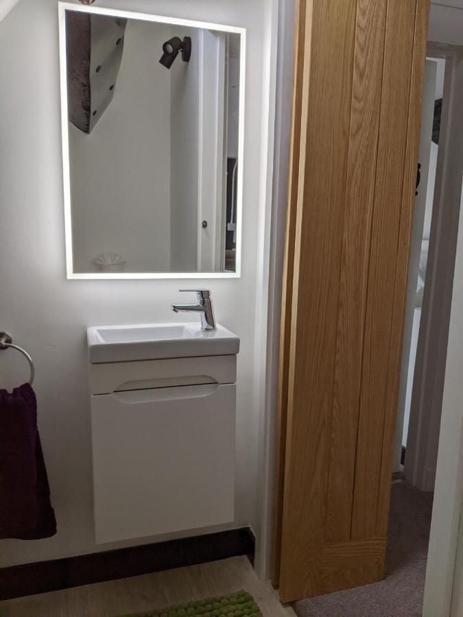 Ashleworth Characterful 2 Bed Cottage, Quiet Village Setting מראה חיצוני תמונה
